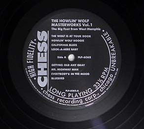 The Big Foot From West Memphis