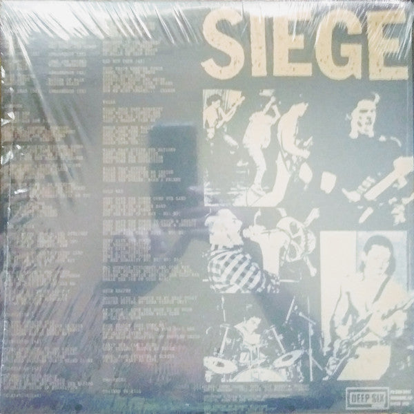 Master Release: Drop Dead by Siege (2)