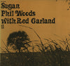 Phil Woods - Sugan (Vinyl, LP, Album, Reissue, Mono) Good Plus (G+) / Fair (F)