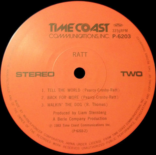 Ratt