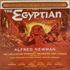 Alfred Newman - The Egyptian (A 20th Century Fox Production In Cinemascope) (LP, Album, Reissue) - Near Mint (NM or M-) / Near Mint (NM or M-)