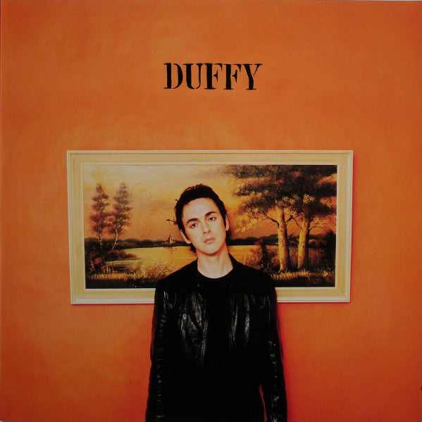 Release: Duffy-Vinyl-UK-1995-DUFF LP 003-1650022