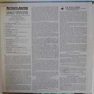 Release: Northern Journey-Vinyl-US-None-VSD-79154-5394801