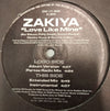 Zakiya - Love Like Mine (Vinyl, 12