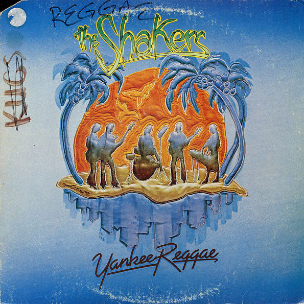Yankee Reggae