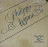 Philippe Wynne - Philippe Wynne (Vinyl, LP, Album) Very Good (VG) / Good Plus (G+)