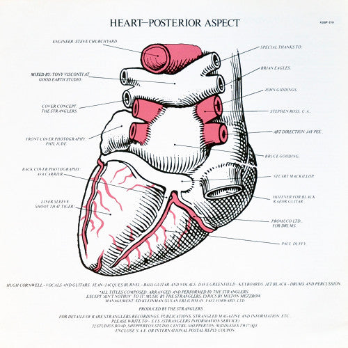 La Folie = 狂人館ラ・フォリー