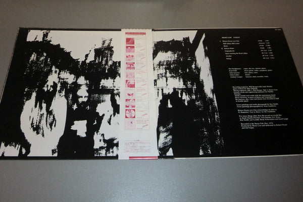 Unrest
