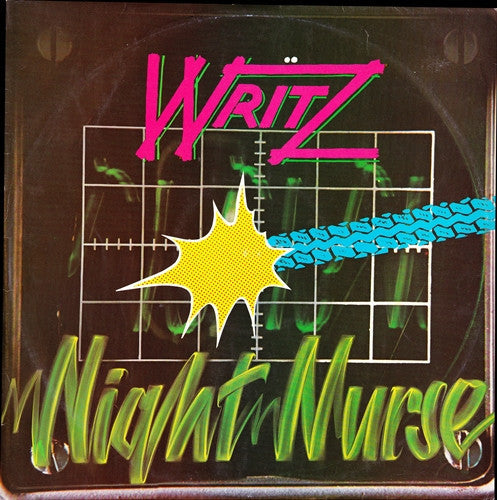 Master Release: Night Nurse by Writz