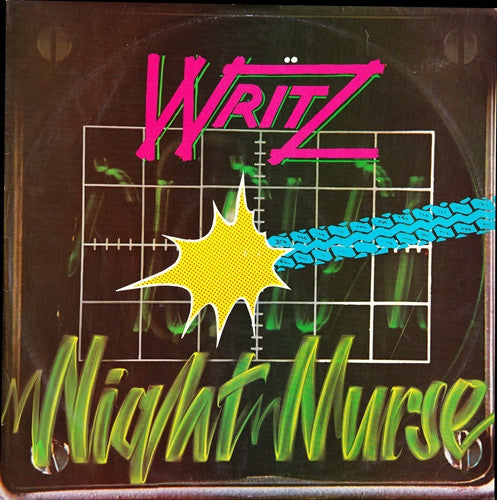 Night Nurse