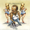 R.L. Burnside - A Ass Pocket Of Whiskey (LP, Album, Repress) - Very Good (VG) / Very Good Plus (VG+)
