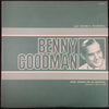 Benny Goodman And His Orchestra - Jazz Historical Recordings (LP, Compilation, Mono) - Very Good Plus (VG+) / Very Good (VG)