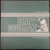 Benny Goodman And His Orchestra - Jazz Historical Recordings (Vinyl, LP, Compilation, Mono) Very Good Plus (VG+) / Very Good (VG)