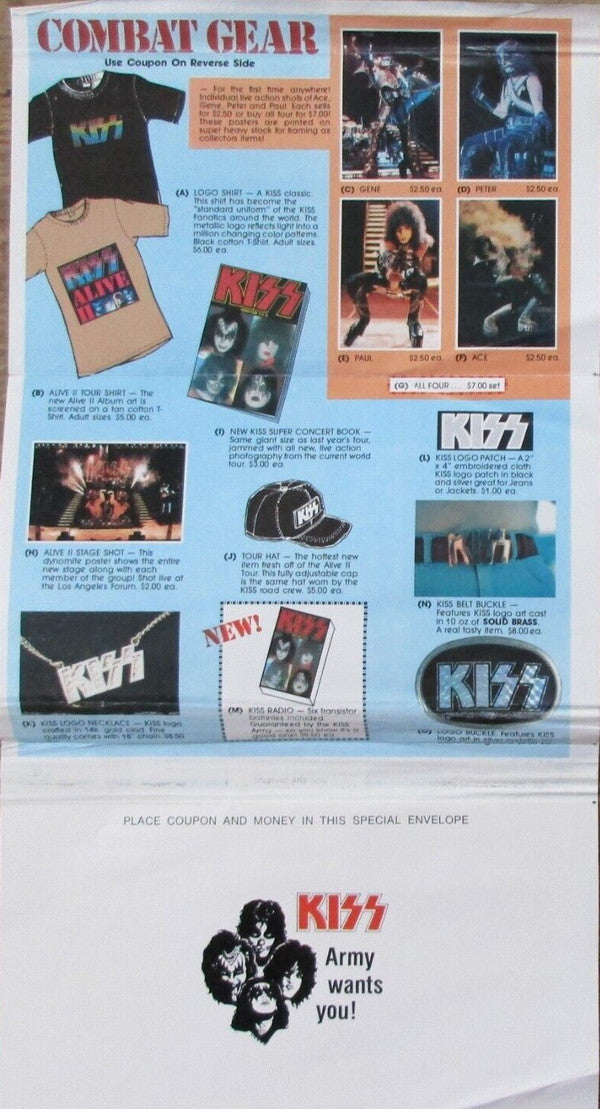 Alive II