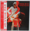 Diana Ross - Last Time I Saw Him = わかれ (Vinyl, LP, Album, Stereo) Very Good (VG) / Very Good (VG)