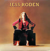 Jess Roden - Jess Roden (LP, Album) - Very Good (VG) / Very Good (VG)