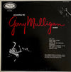 Gerry Mulligan And His Sextet - Presenting The Gerry Mulligan Sextet (Vinyl, LP, Album, Reissue, Mono) Near Mint (NM or M-) / Very Good (VG)