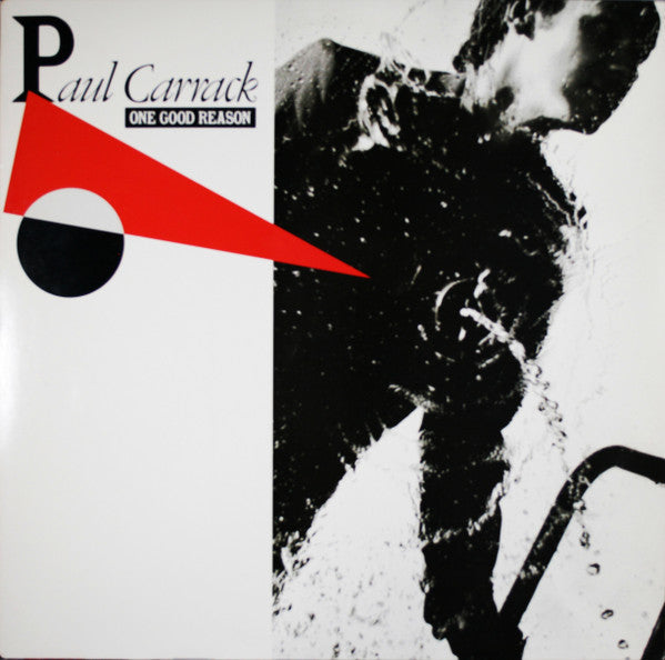 Master Release: One Good Reason by Paul Carrack