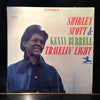 Shirley Scott - Travelin' Light (Vinyl, LP, Album, Reissue, Stereo) Very Good (VG) / Very Good Plus (VG+)