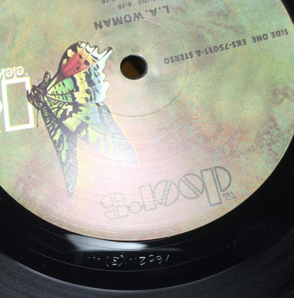 Vinyl Box