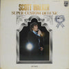 Scott Walker - Super Custom Deluxe (2xVinyl, LP, Compilation) Very Good (VG) / Very Good (VG)