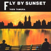 Ken Tamura - Fly By Sunset (Vinyl, LP, Album, Stereo) Very Good Plus (VG+) / Good Plus (G+)