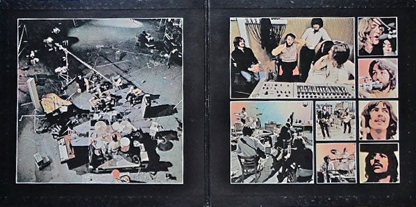 Release: Let It Be-Vinyl-Japan-1971-AP-80189-3927331