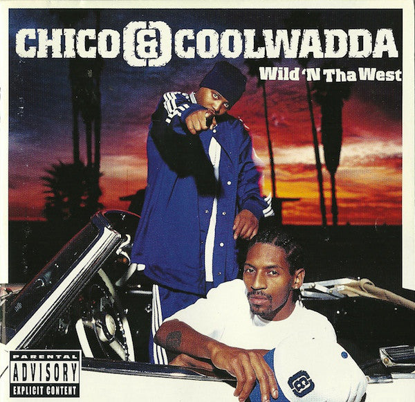 Wild 'N Tha West
