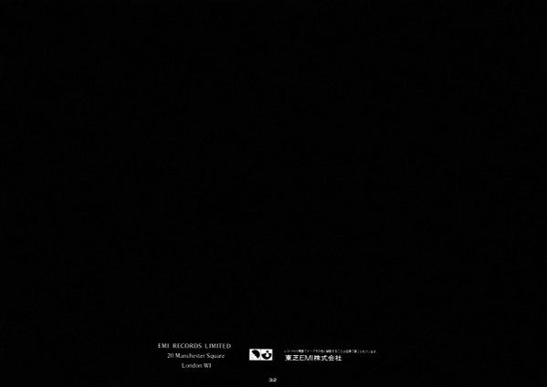 The Dark Side Of The Moon = 狂気