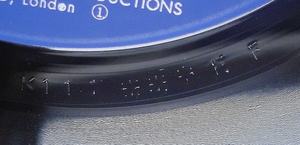 A Whiter Shade Of Pale