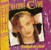 Culture Club - Kissing To Be Clever (Vinyl, LP, Album) Very Good Plus (VG+) / Very Good Plus (VG+)