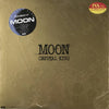 Crystal King - Moon (LP, Album, Stereo) - Very Good Plus (VG+) / Very Good Plus (VG+)