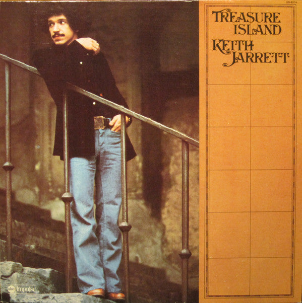 Treasure Island