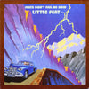Little Feat - Feats Don't Fail Me Now (Vinyl, LP, Album, Reissue) Very Good (VG) / Good Plus (G+)