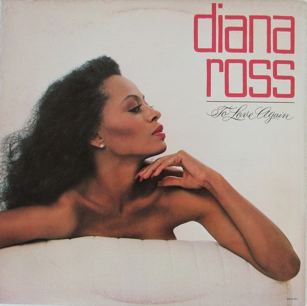 Release: To Love Again-Vinyl-US-1981-M8-951M1-9734586