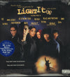 Various - Music From And Inspired By Light It Up The Movie (2xLP, Album) - Very Good Plus (VG+) / Very Good Plus (VG+)