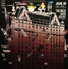 The Miles Davis Sextet - Jazz At The Plaza Vol. 1 (LP, Album, Reissue, Stereo) - Very Good Plus (VG+) / Very Good Plus (VG+)