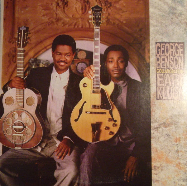 Release: Collaboration-Vinyl-Australia-1987-25580-1-9168695