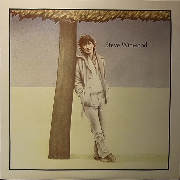 Steve Winwood