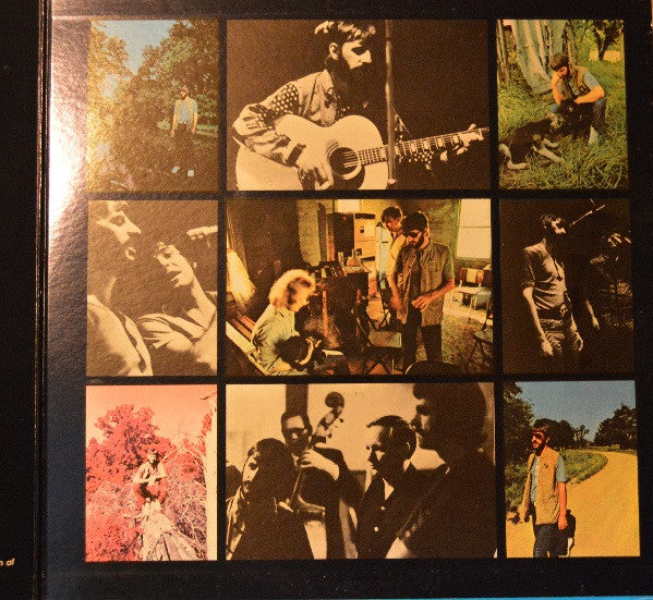 Beaucoups Of Blues