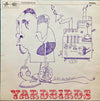 The Yardbirds - Yardbirds (Vinyl, LP, Album, Mono) Good Plus (G+) / Very Good (VG)