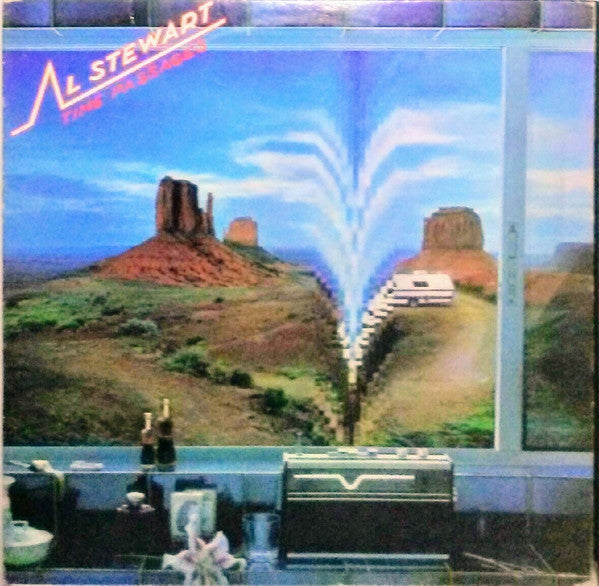 Time Passages