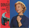 Dinah Shore - Dinah Sings Some Blues With Red (LP, Mono) - Good Plus (G+) / Very Good (VG)