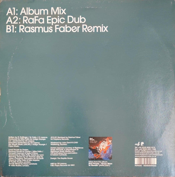 Release: Alibi-Vinyl-UK-2007-PAPA042-1191291