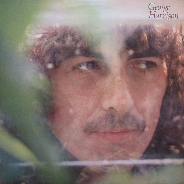 Release: George Harrison-Vinyl-US-1979-DHK 3255-1123236