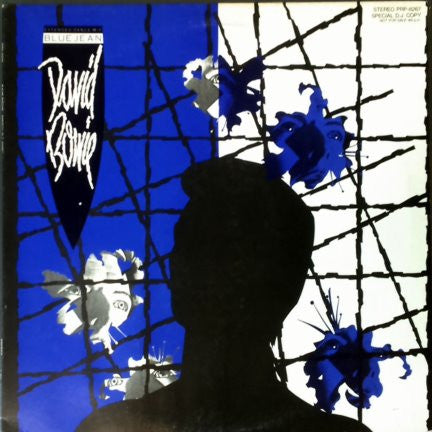 Release: Blue Jean-Vinyl-Japan-1984-PRP-8267-7441285