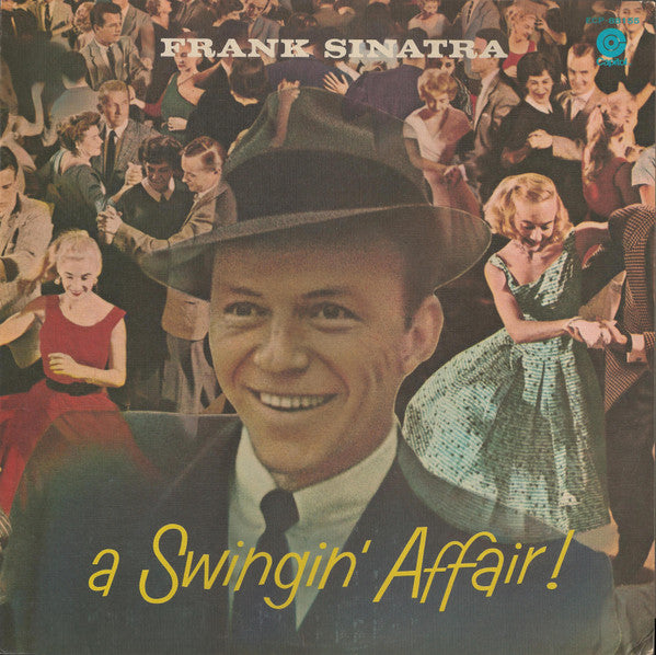 A Swingin' Affair
