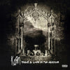 Korn - Take A Look In The Mirror (2xVinyl, LP, Album, Limited Edition) Very Good (VG) / Very Good Plus (VG+)