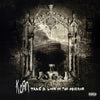 Korn - Take A Look In The Mirror (2xVinyl, LP, Album, Limited Edition) Very Good (VG) / Good Plus (G+)