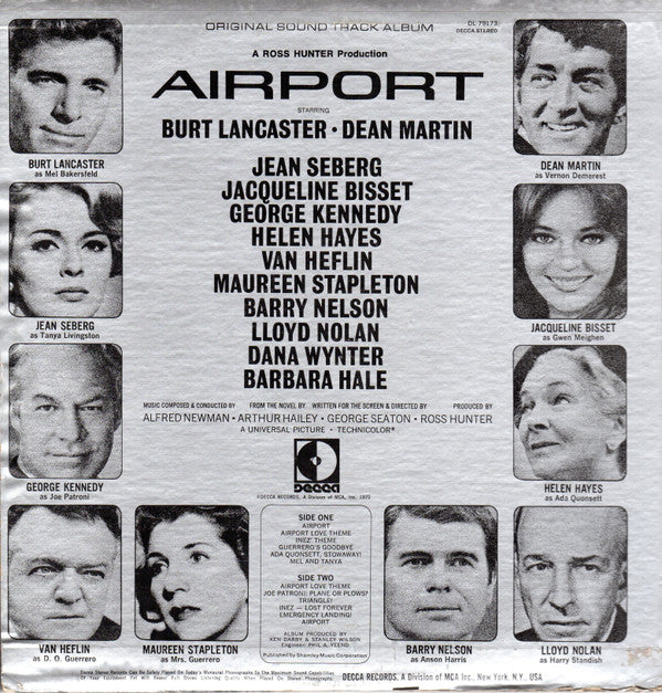 Release: Airport-Vinyl-US-1970-DL 79173-9787085